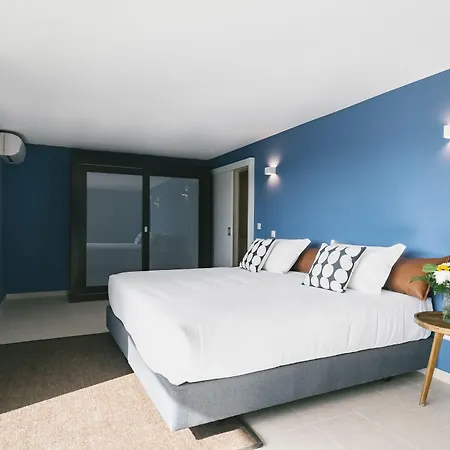 아파트호텔 Topazio Vibe & - Adults Friendly 3*