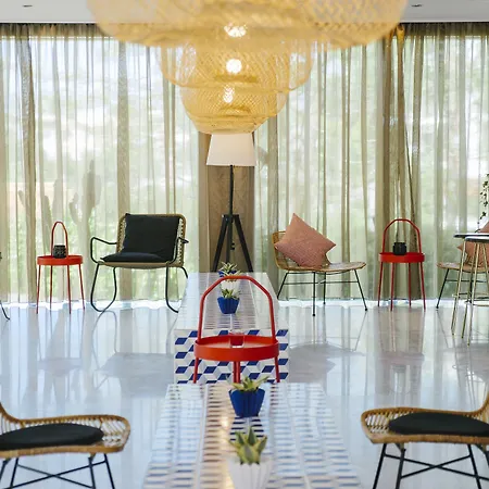 Topazio Vibe & - Adults Friendly 알부페이라