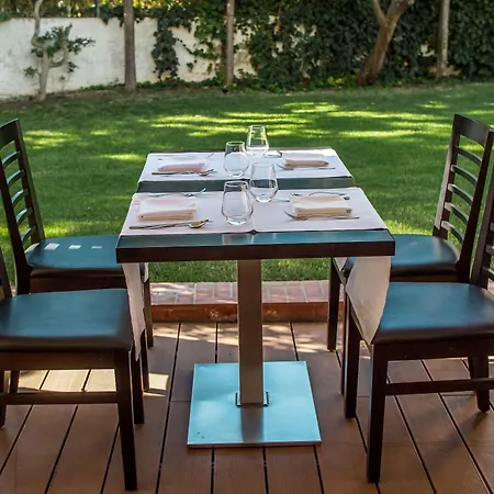 Apart Otel Topazio Vibe & - Adults Friendly