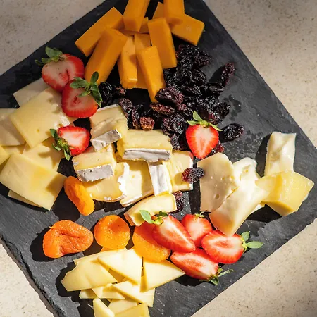 Topazio Vibe & - Adults Friendly 아파트호텔 알부페이라