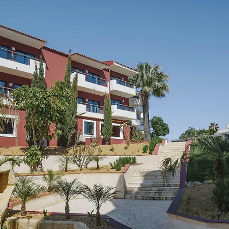 Topazio Vibe & - Adults Friendly Apartahotel