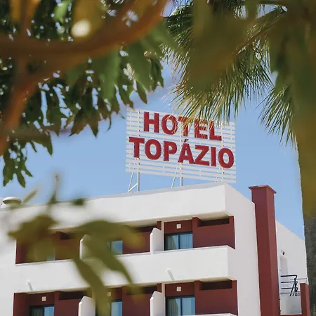 Topazio Vibe & - Adults Friendly 3*