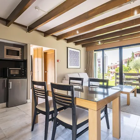 아파트호텔 Topazio Vibe & - Adults Friendly 알부페이라