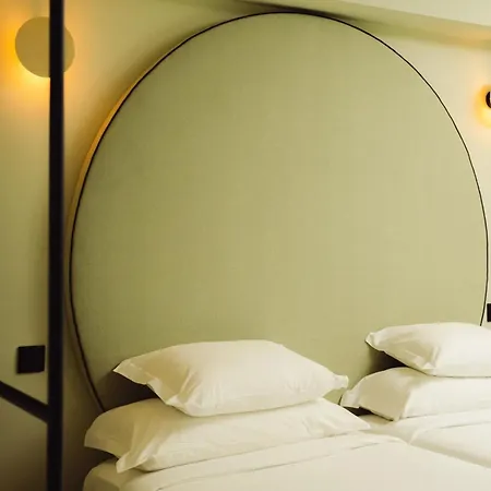 Topazio Vibe & - Adults Friendly