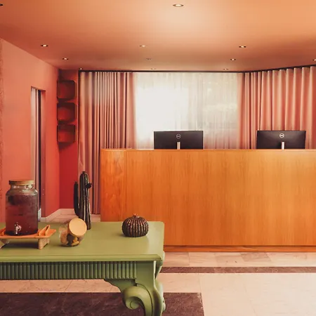 Topazio Vibe & - Adults Friendly Albufeira