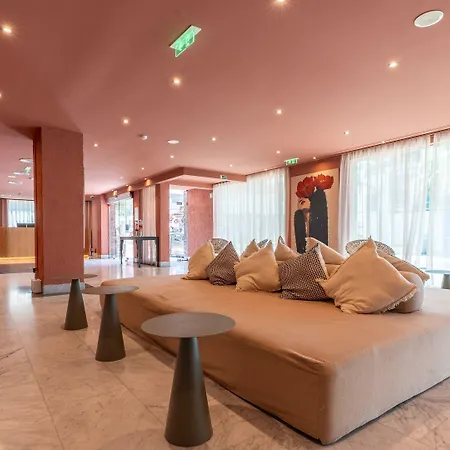 Topazio Vibe & - Adults Friendly 3* Albufeira