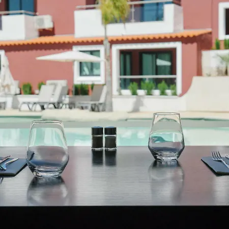 Topazio Vibe & - Adults Friendly 아파트호텔 3*