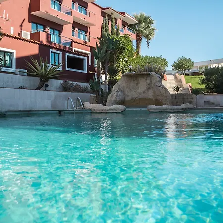 Topazio Vibe & - Adults Friendly Apartahotel
