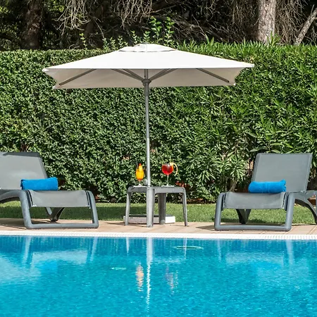 Apartahotel Topazio Vibe & - Adults Friendly 3*