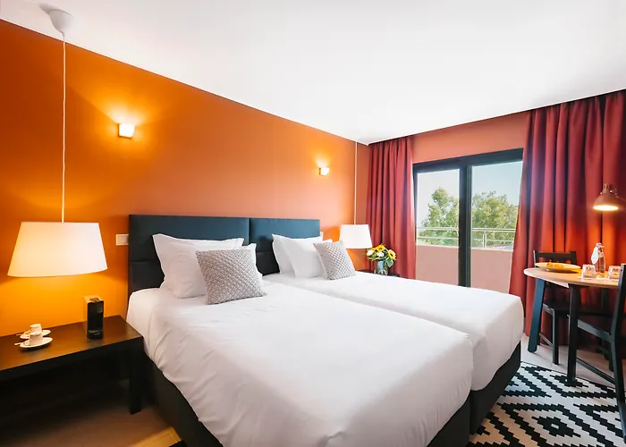 Lejlighedshotel Topazio Vibe & - Adults Friendly