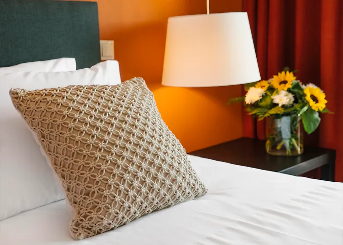 Topazio Vibe & - Adults Friendly Lejlighedshotel