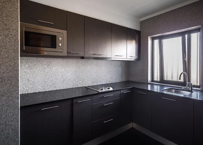 Topazio Vibe & - Adults Friendly Lejlighedshotel 3*