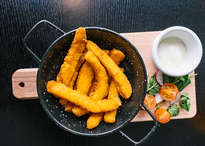 Lejlighedshotel Topazio Vibe & - Adults Friendly