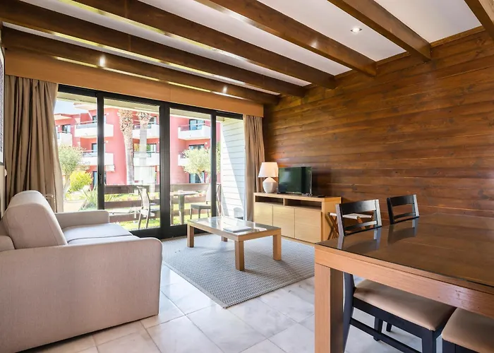 Topazio Vibe & - Adults Friendly Albufeira