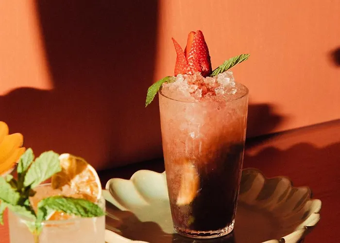 Topazio Vibe & - Adults Friendly Lejlighedshotel Albufeira