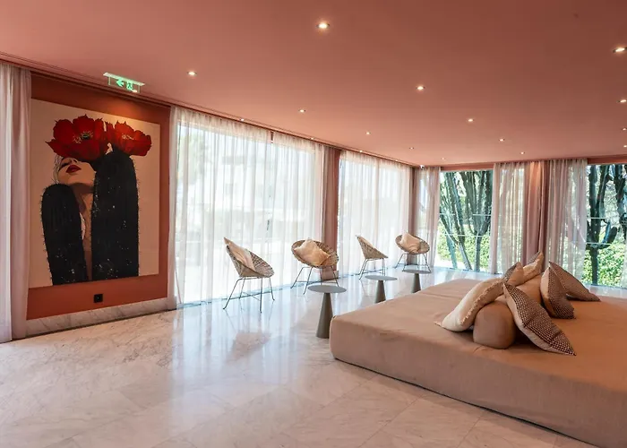 Topazio Vibe & - Adults Friendly Lejlighedshotel 3*