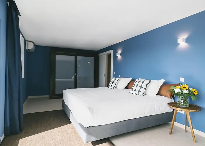 Lejlighedshotel Topazio Vibe & - Adults Friendly 3*