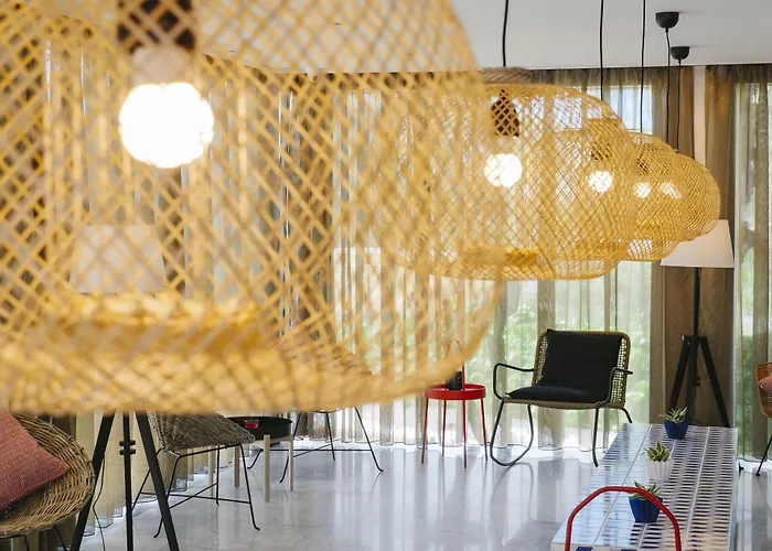 Topazio Vibe & - Adults Friendly Albufeira