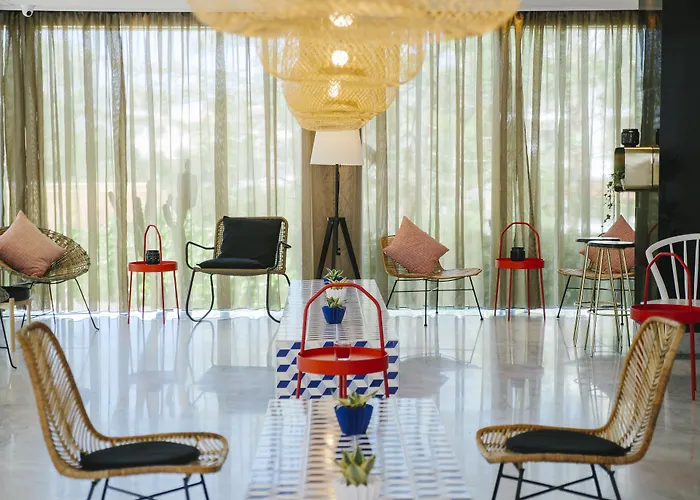 Topazio Vibe & - Adults Friendly Albufeira