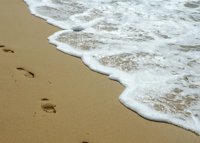 Topazio Vibe & - Adults Friendly Lejlighedshotel