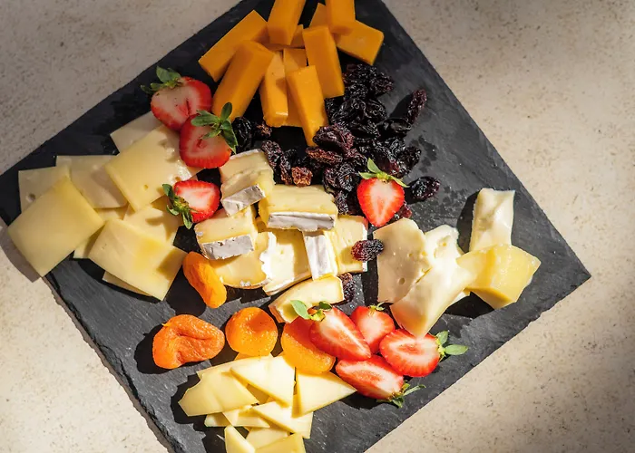 Topazio Vibe & - Adults Friendly Lejlighedshotel Albufeira