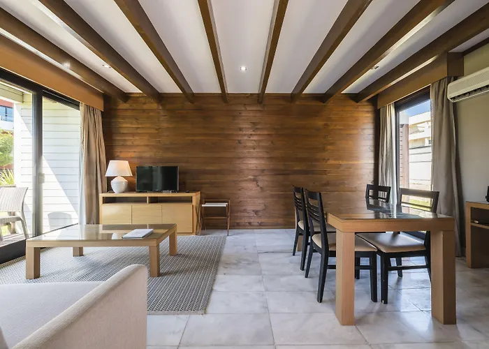 Lejlighedshotel Topazio Vibe & - Adults Friendly Albufeira