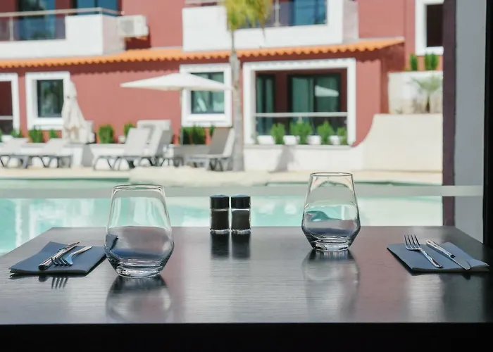 Topazio Vibe & - Adults Friendly Lejlighedshotel 3*