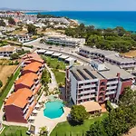 Lejlighedshotel Topazio Vibe & - Adults Friendly
