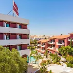 Апарт-отель Topazio Vibe & - Adults Friendly