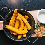 Апарт-отель Topazio Vibe & - Adults Friendly