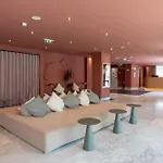 Lejlighedshotel Topazio Vibe & - Adults Friendly Albufeira