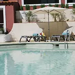 Topazio Vibe & - Adults Friendly Албуфейра