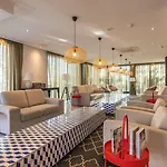 Topazio Vibe & - Adults Friendly Lejlighedshotel Albufeira
