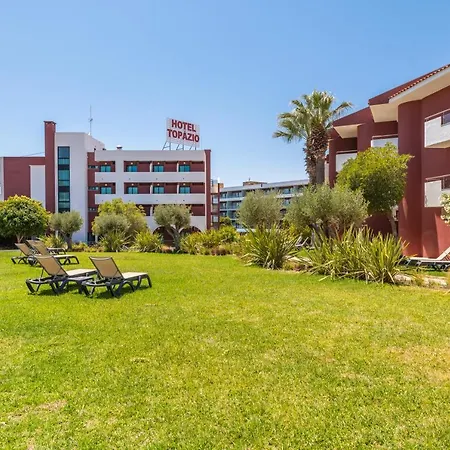 Hotel apartamentowy Topazio Vibe & - Adults Friendly 3*