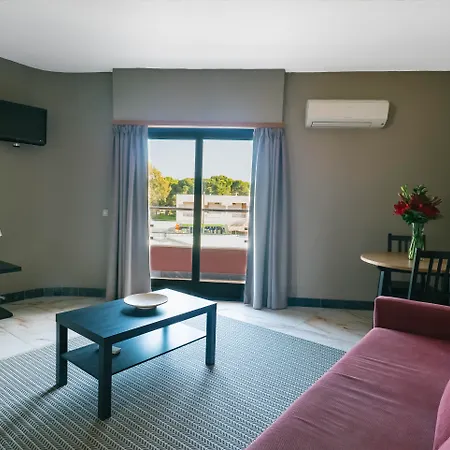 Topazio Vibe & - Adults Friendly Hotel apartamentowy