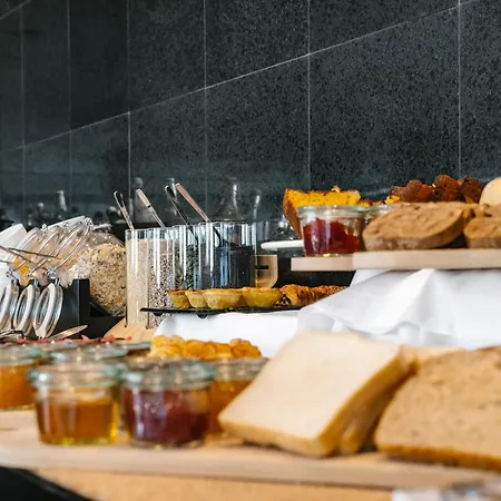 Hotel apartamentowy Topazio Vibe & - Adults Friendly 3*