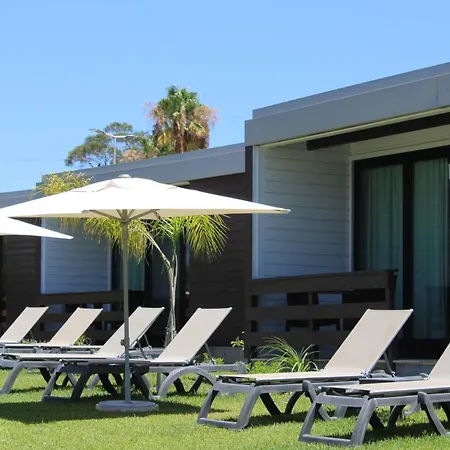 Topazio Vibe & - Adults Friendly 3*