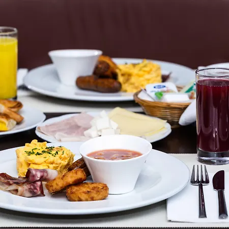 Hotel apartamentowy Topazio Vibe & - Adults Friendly 3*