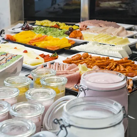 Hotel apartamentowy Topazio Vibe & - Adults Friendly