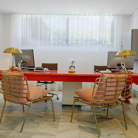 Topazio Vibe & - Adults Friendly Hotel apartamentowy 3*