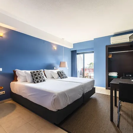 Topazio Vibe & - Adults Friendly 3* Albufeira