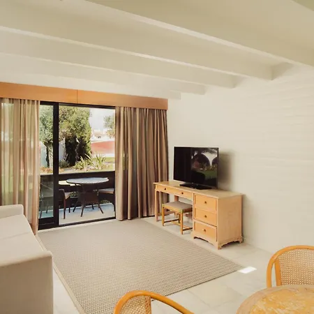 מלון דירות Topazio Vibe & - Adults Friendly 3*