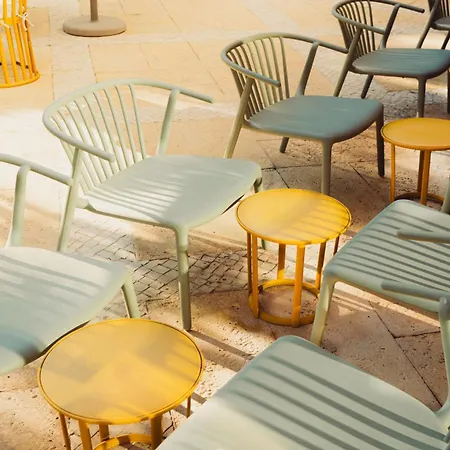 מלון דירות Topazio Vibe & - Adults Friendly 3*