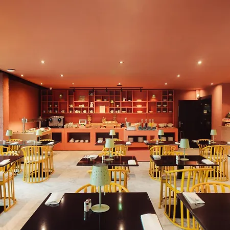 Topazio Vibe & - Adults Friendly Aparthotel