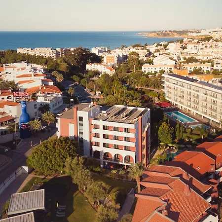 Topazio Vibe & - Adults Friendly מלון דירות 3*