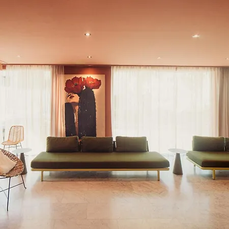 Topazio Vibe & - Adults Friendly 3*