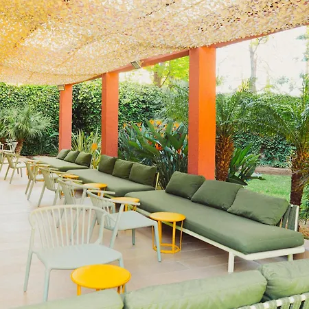 Topazio Vibe & - Adults Friendly 3* Albufeira