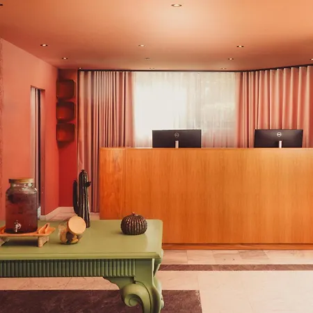 Topazio Vibe & - Adults Friendly Aparthotel