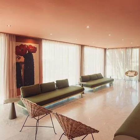 Topazio Vibe & - Adults Friendly מלון דירות 3*