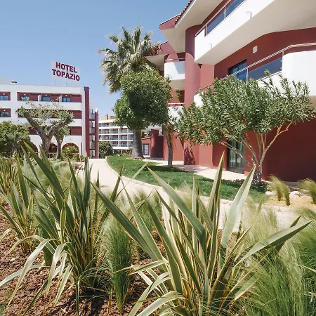 Hotel apartamentowy Topazio Vibe & - Adults Friendly